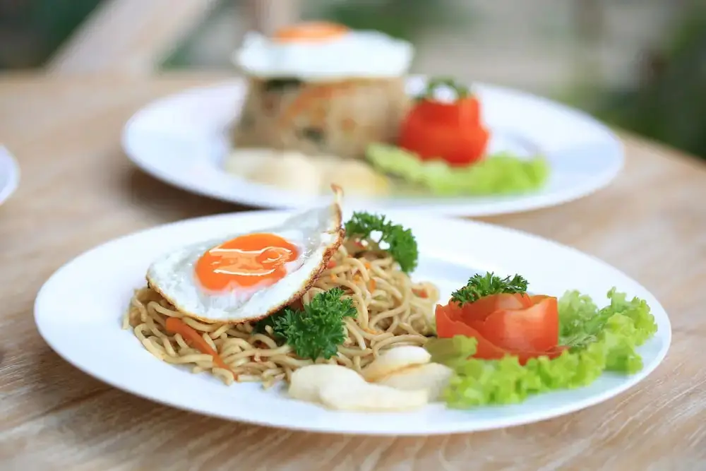 Блахбату: Wiki Bali