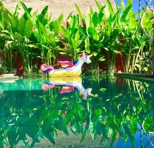 Блахбату: Wiki Bali