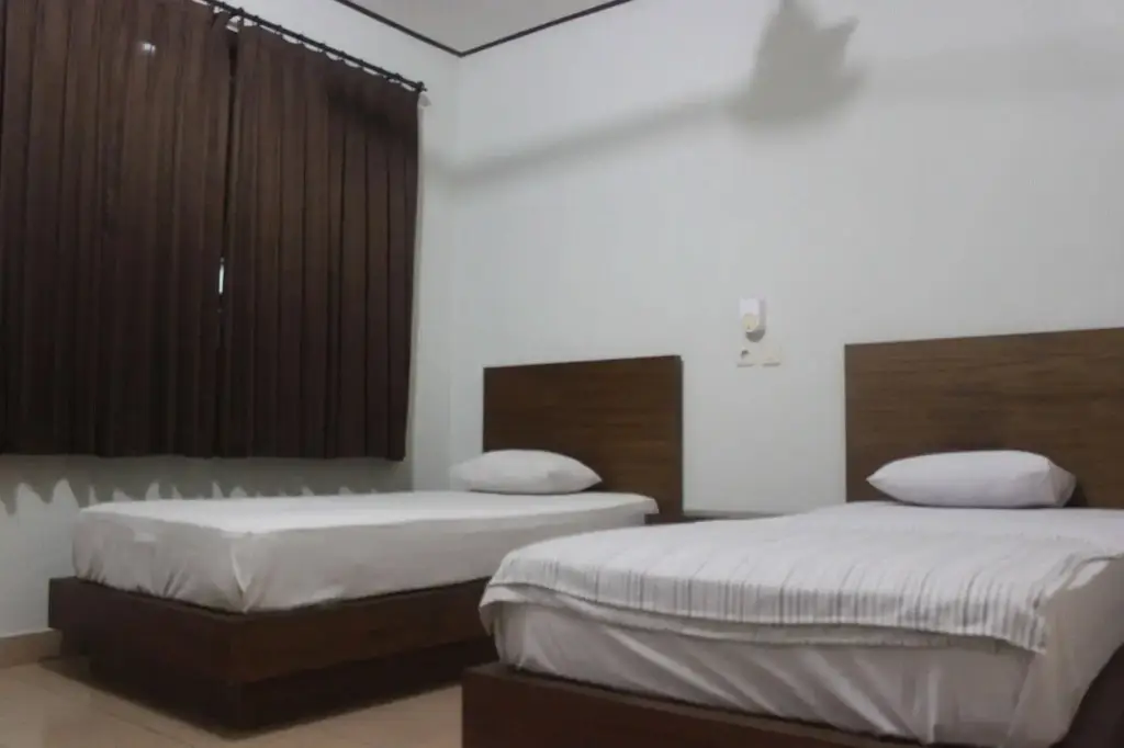 Кута: Ronta Bungalow