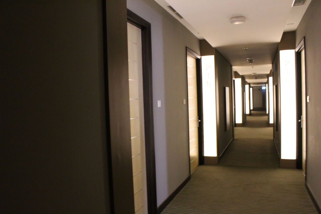 de'Rain Hotel Bandung — фото 1