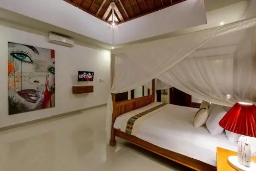 Кута: Villa Istana 2