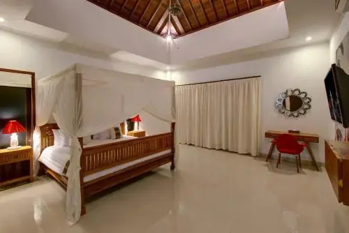 Кута: Villa Istana 2