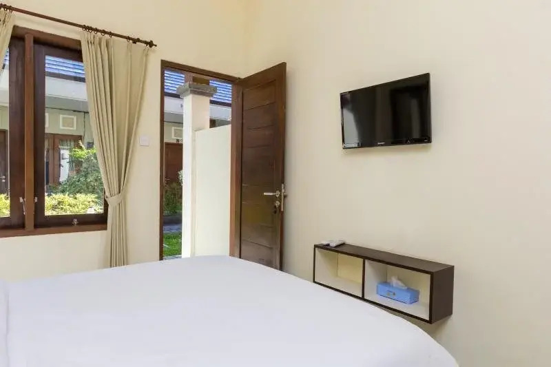 Санур: Pondok Intaran Bali