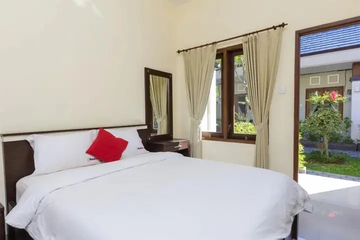 Санур: Pondok Intaran Bali