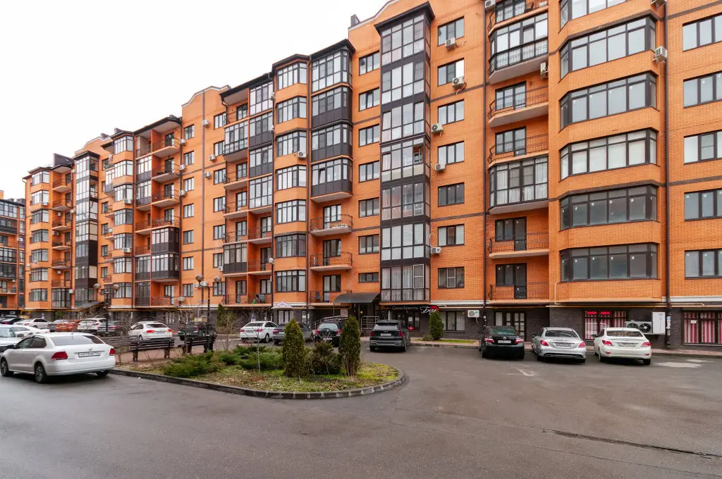 Пятигорск: Квартира Райдас Комфорт на Пестова 15Б