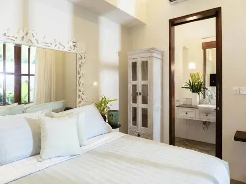Кута: Villas Sabbia