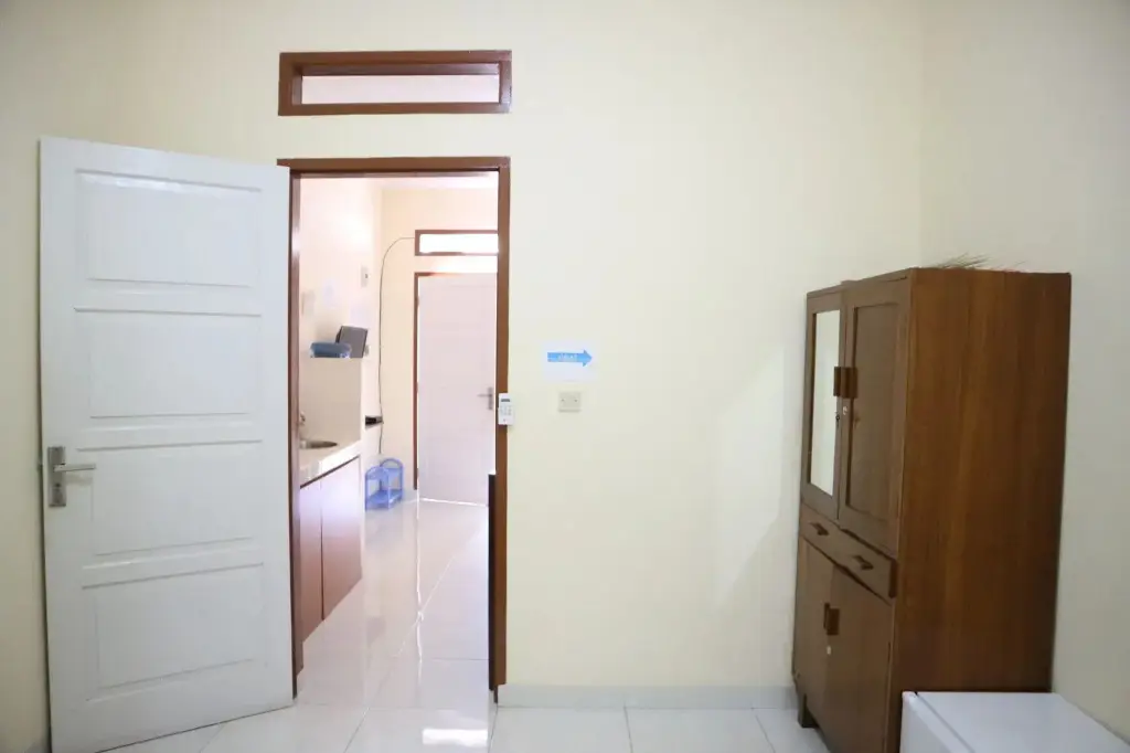 Бандунг: Zenrra House