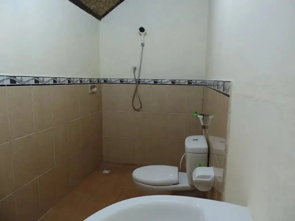 Тампак Сиринг: Geriya Homestay
