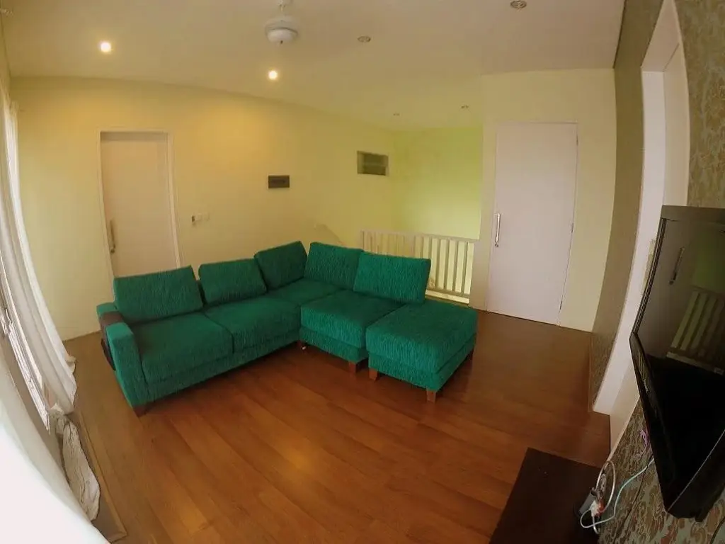 Джимбаран: Griya Palma Nuansa Hostel