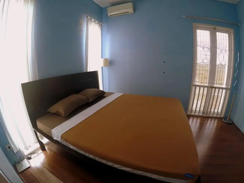 Джимбаран: Griya Palma Nuansa Hostel