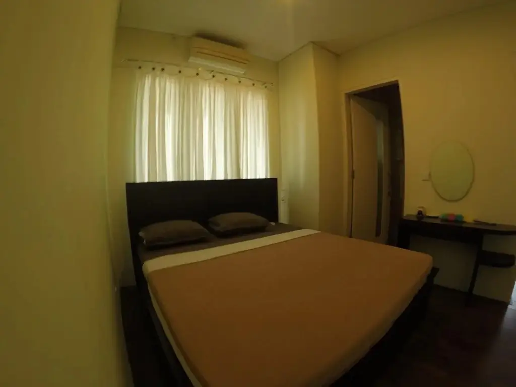 Джимбаран: Griya Palma Nuansa Hostel