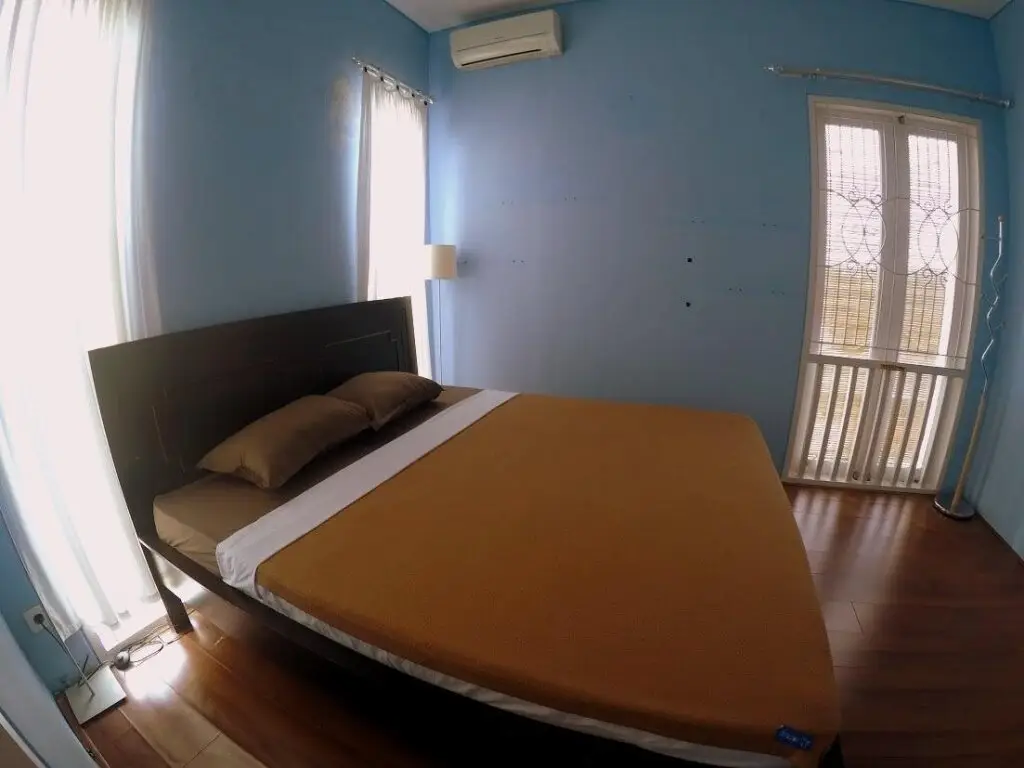 Джимбаран: Griya Palma Nuansa Hostel