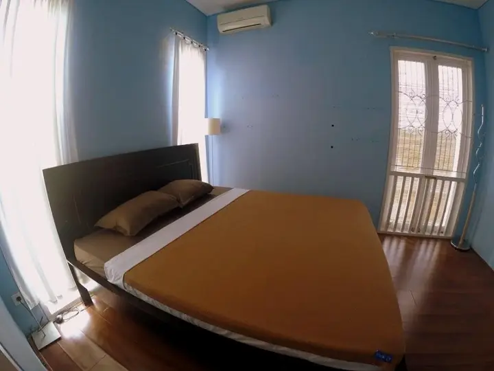 Джимбаран: Griya Palma Nuansa Hostel