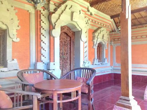 Gandra Guest House — фото 1