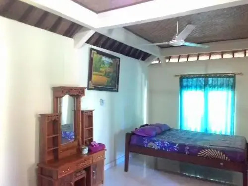 Gandra Guest House — фото 1