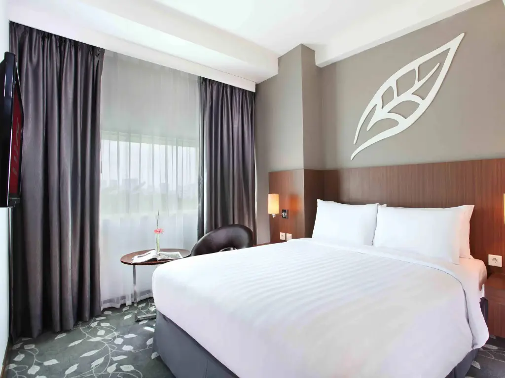 Джакарта: Swiss-Belinn Kemayoran Jakarta
