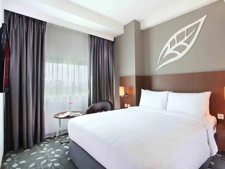Джакарта: Swiss-Belinn Kemayoran Jakarta