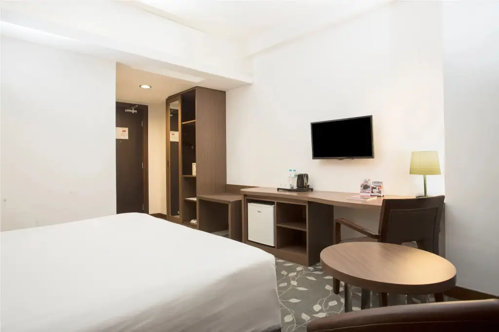 Джакарта: Swiss-Belinn Kemayoran Jakarta