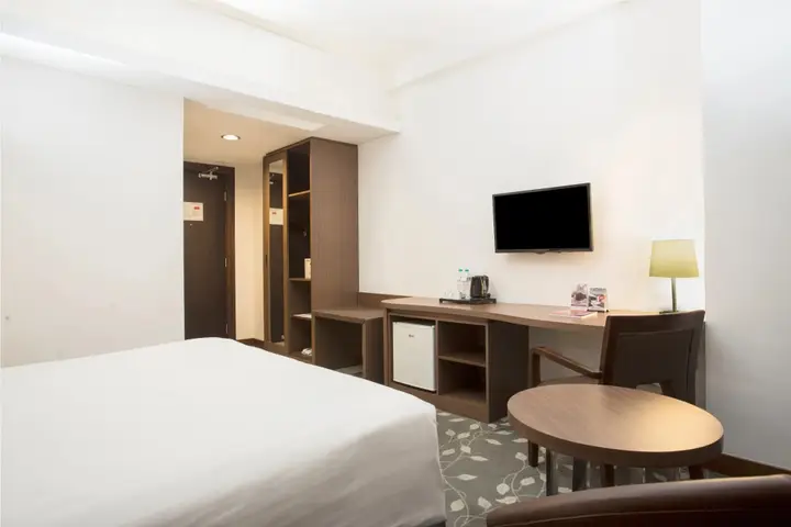 Джакарта: Swiss-Belinn Kemayoran Jakarta