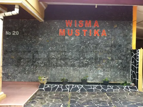 Wisma Mustika — фото 1