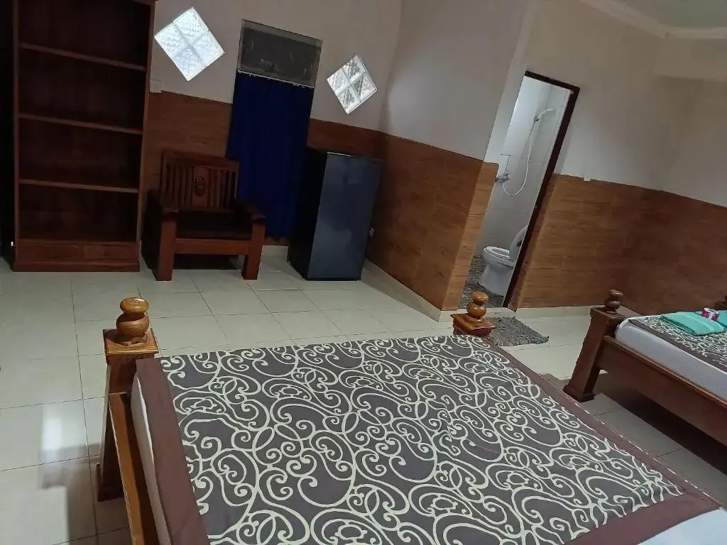 Убуд: Nyoman House Ubud
