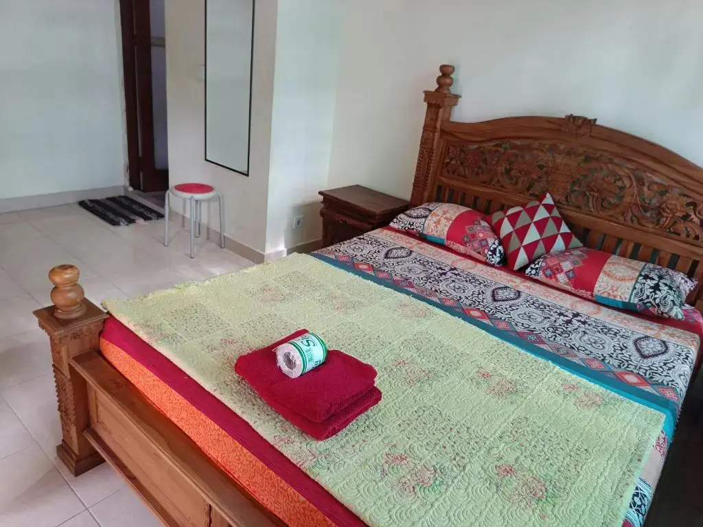 Убуд: Nyoman House Ubud