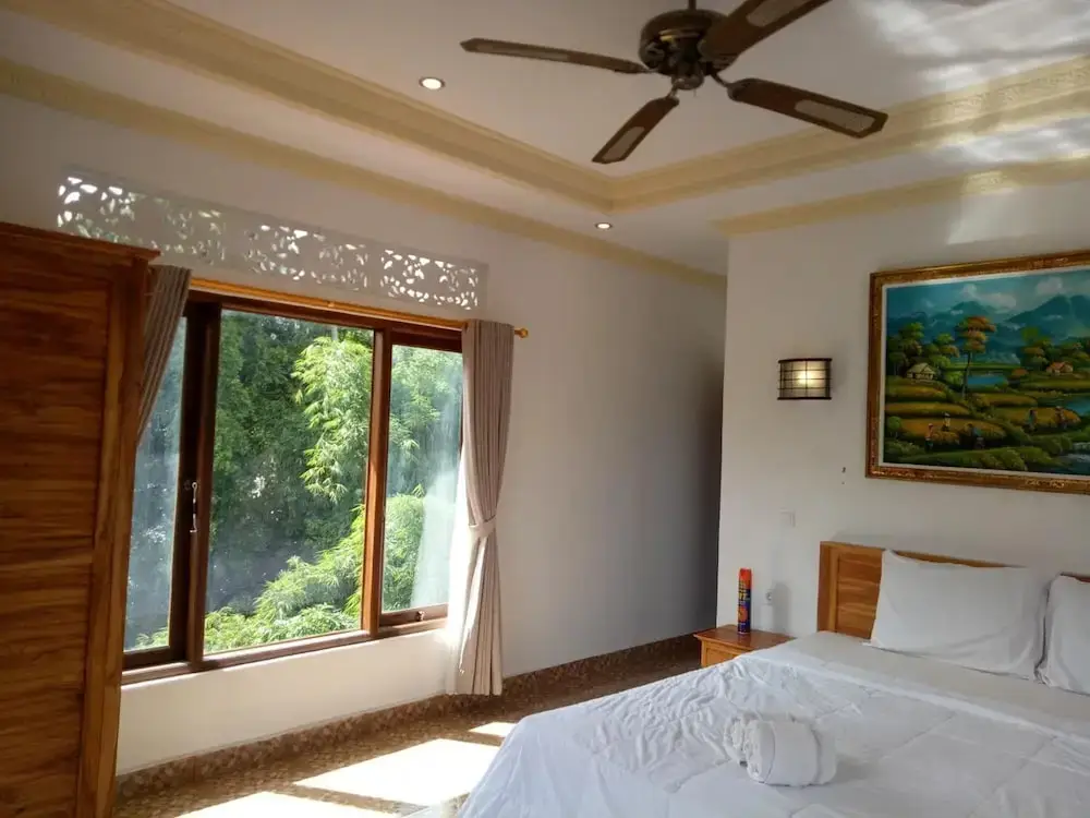 Убуд: Nyoman House Ubud