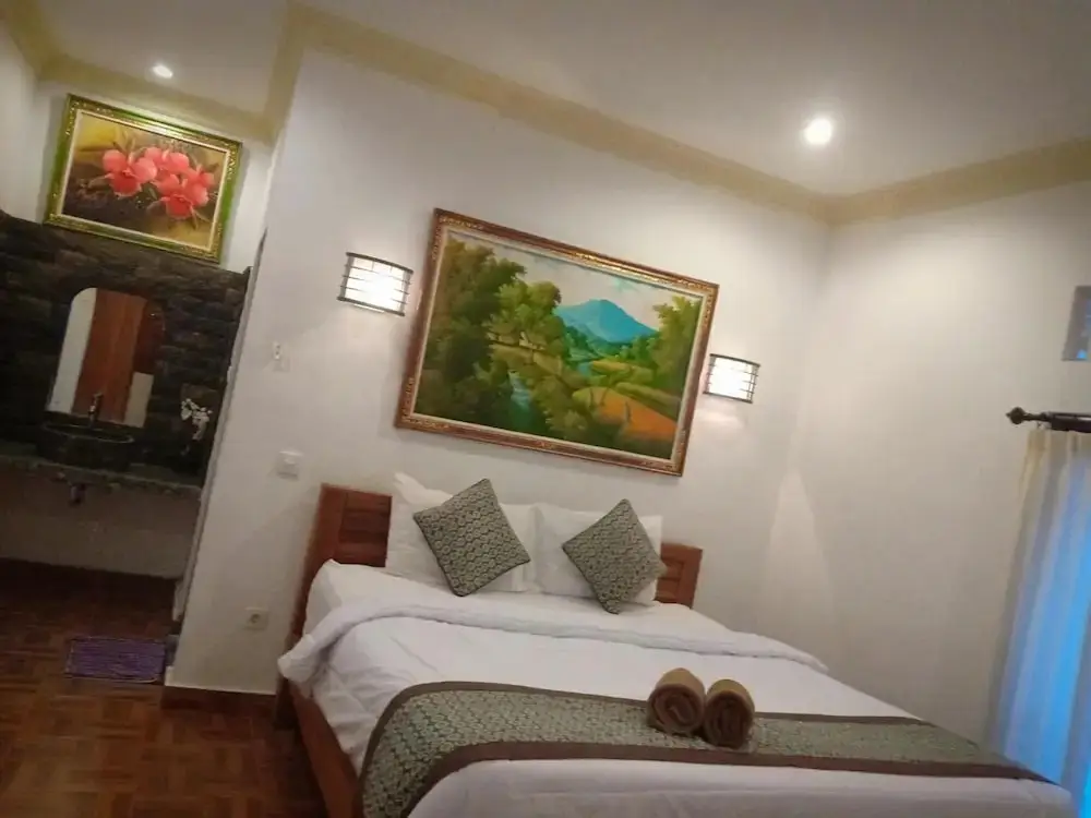 Убуд: Nyoman House Ubud