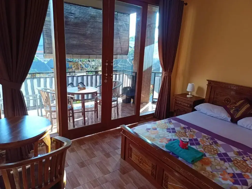 Убуд: Nyoman House Ubud
