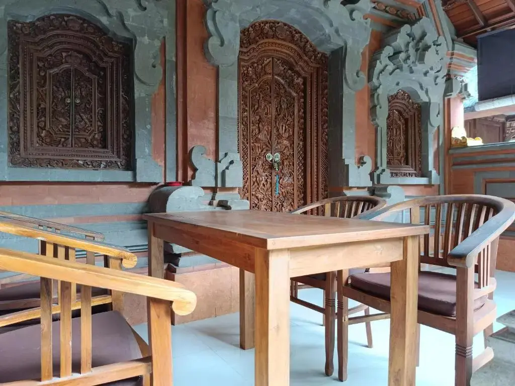Убуд: Nyoman House Ubud