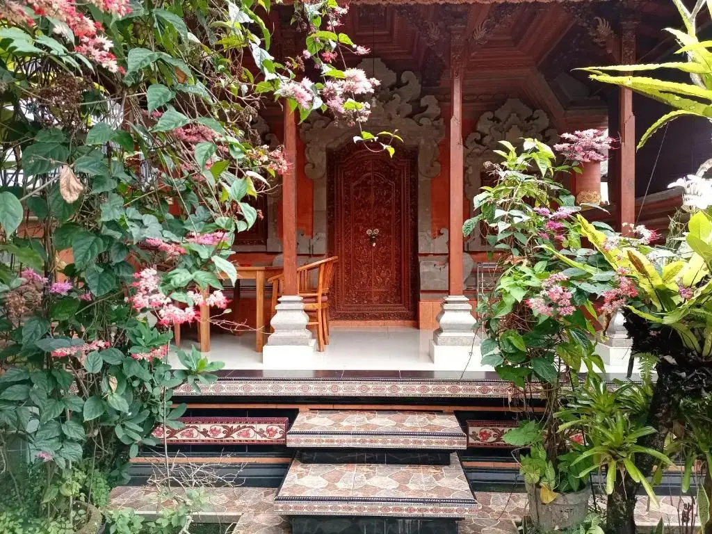 Убуд: Nyoman House Ubud
