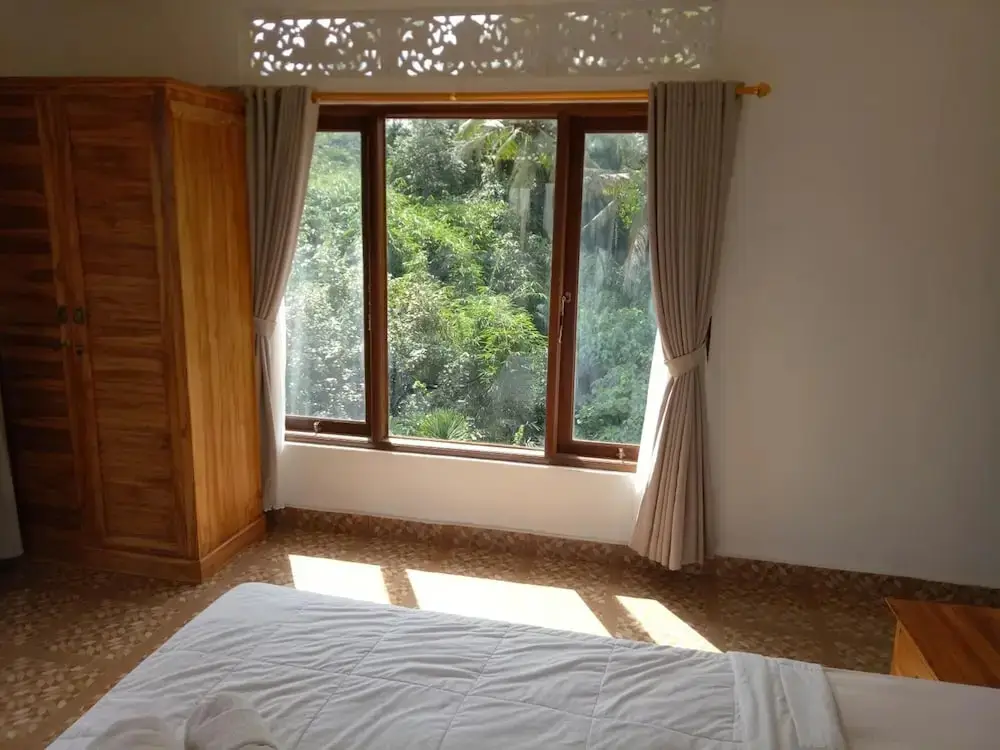 Убуд: Nyoman House Ubud