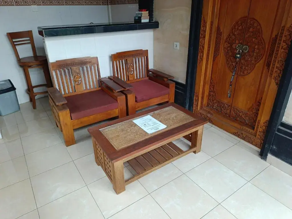 Убуд: Nyoman House Ubud