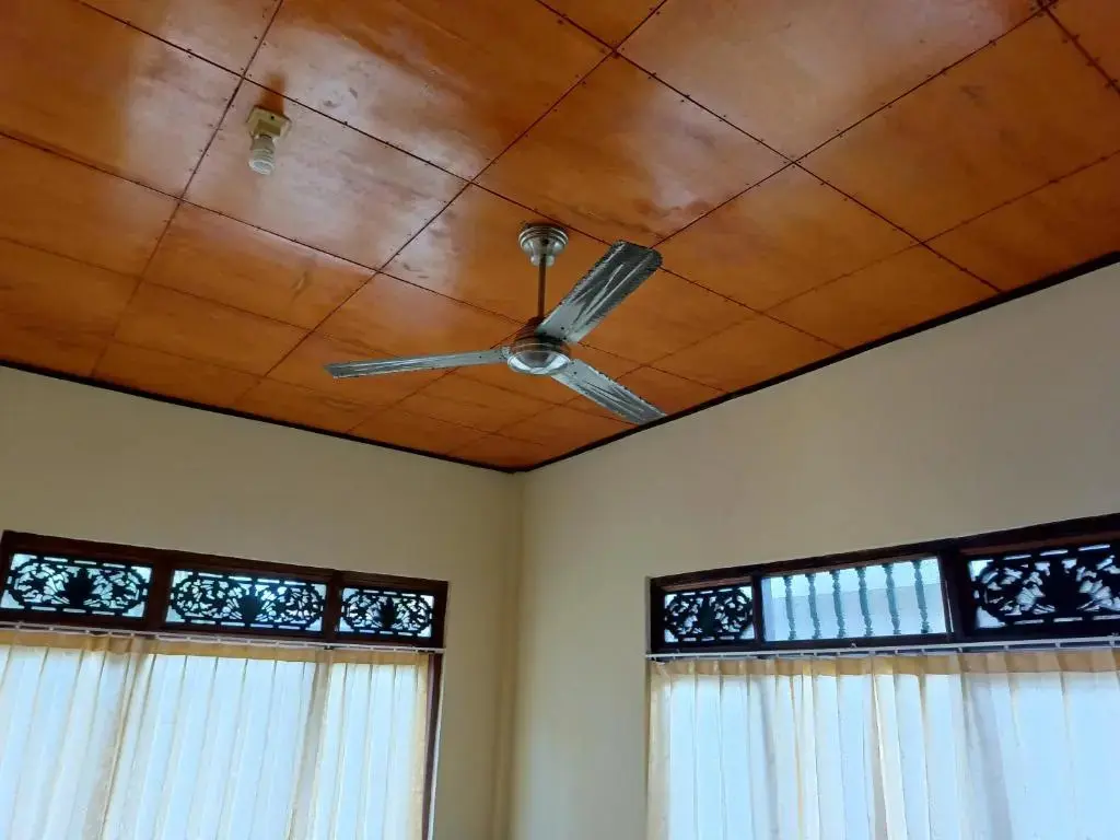 Убуд: Nyoman House Ubud