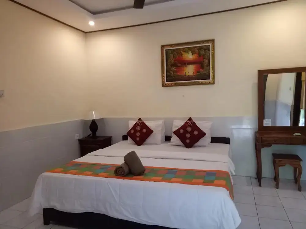 Убуд: Nyoman House Ubud