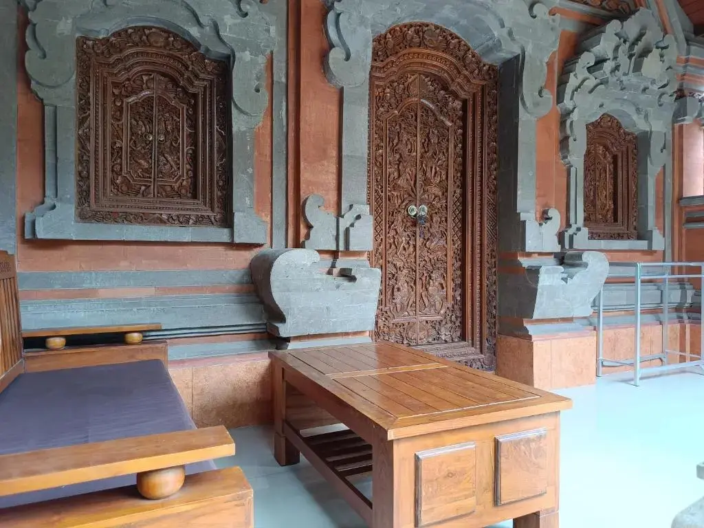 Убуд: Nyoman House Ubud