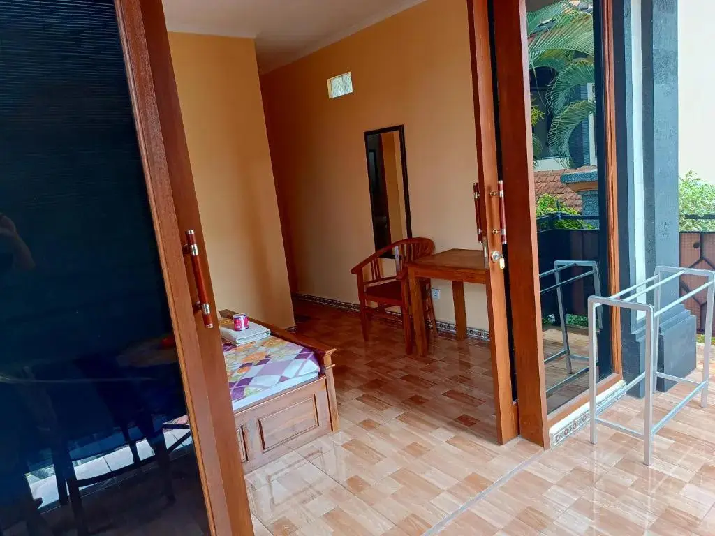 Убуд: Nyoman House Ubud