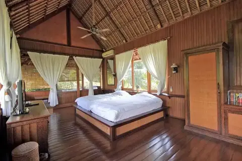 Villa Sujati — фото 1