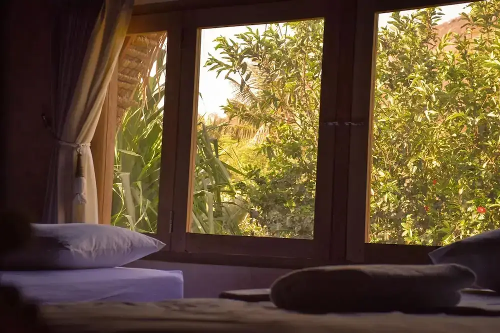 Jerowaru: Owa Lodge