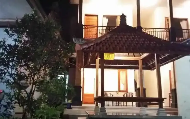 Mandala Village — фото 1