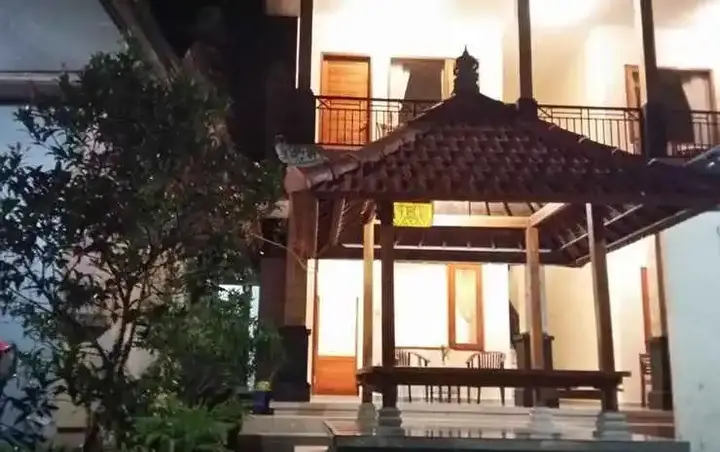 Джимбаран: Mandala Village