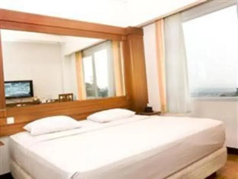 Бандунг: Wirton Hotel Bandung