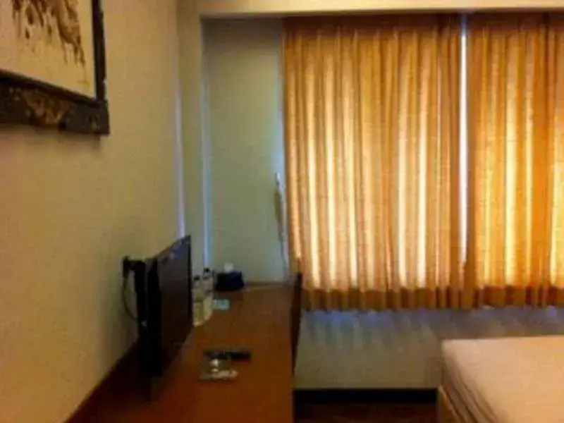 Бандунг: Wirton Hotel Bandung