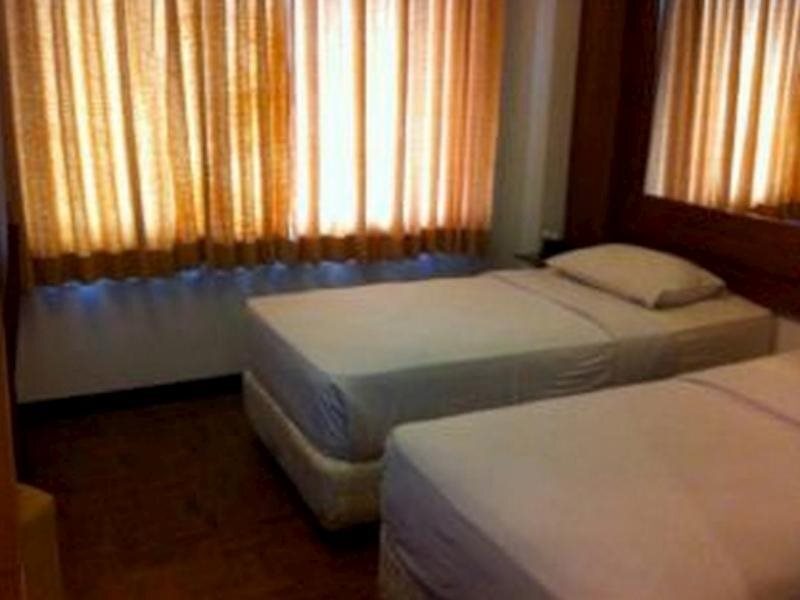 Бандунг: Wirton Hotel Bandung