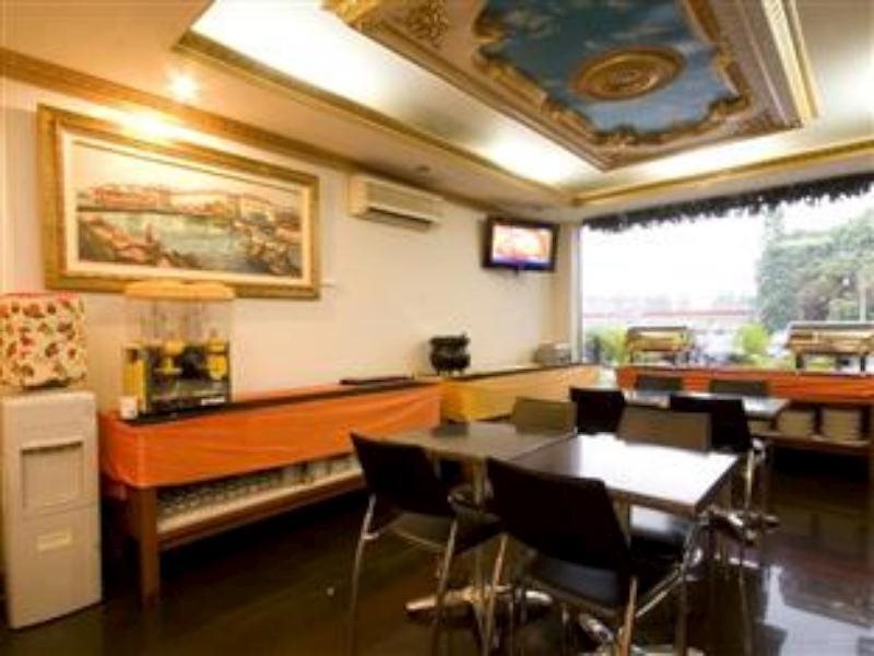 Бандунг: Wirton Hotel Bandung