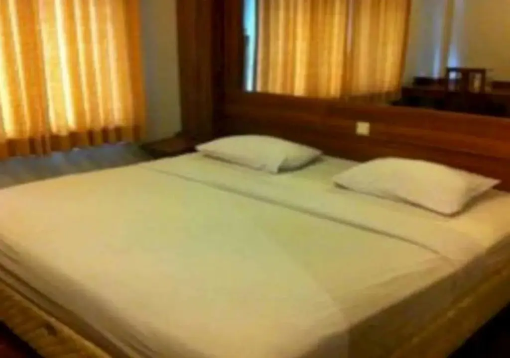 Бандунг: Wirton Hotel Bandung