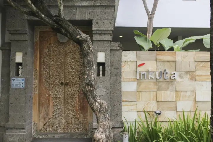 Кута: Inkuta Residence and Villa