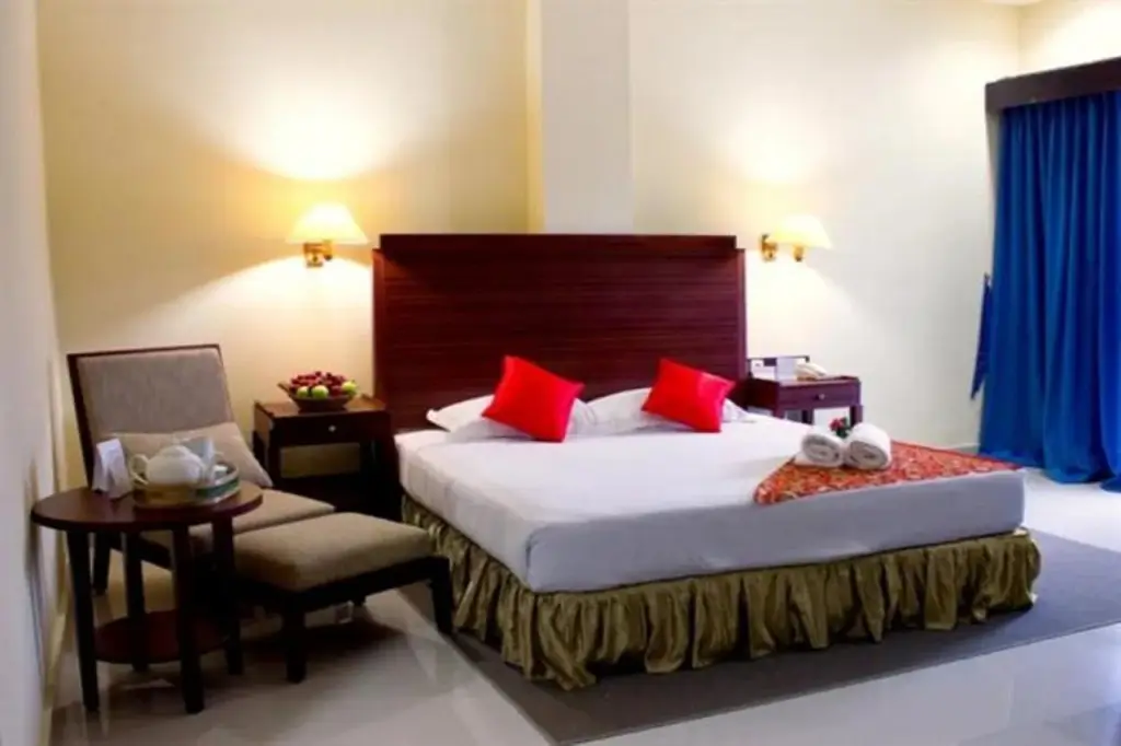 Соронг: Hotel Mariat Sorong