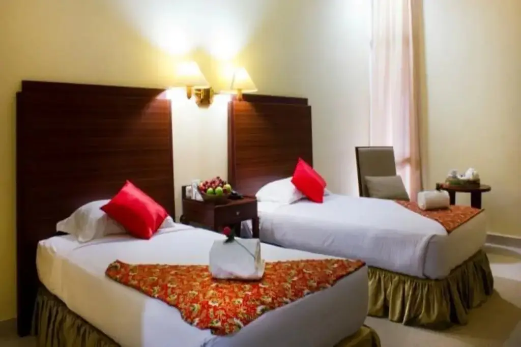Соронг: Hotel Mariat Sorong
