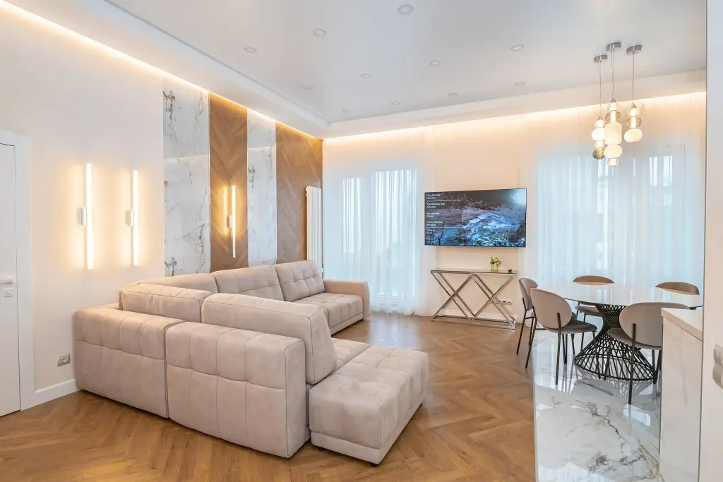 Владивосток: Lyuks V Tsentre Vladivostoka Apartments